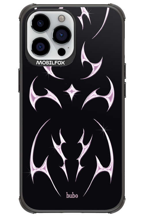 CHROMEROSA - Apple iPhone 13 Pro Max