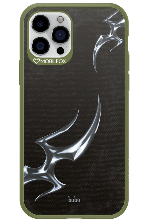 CHROMEPHASE - Apple iPhone 12 Pro