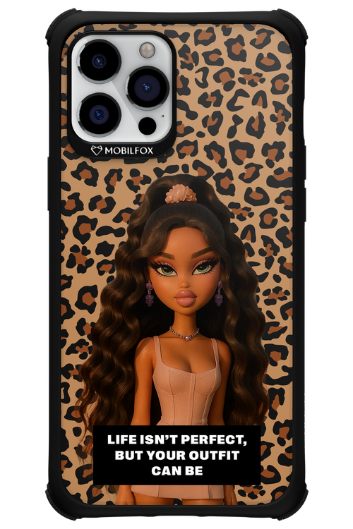 Perfect OOTD 2.0 - Apple iPhone 12 Pro Max
