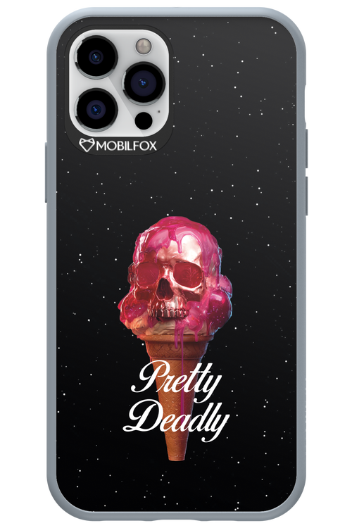 Pretty Deadly - Apple iPhone 12 Pro