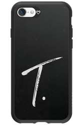 (Off Space) T 2.0 - Apple iPhone 8