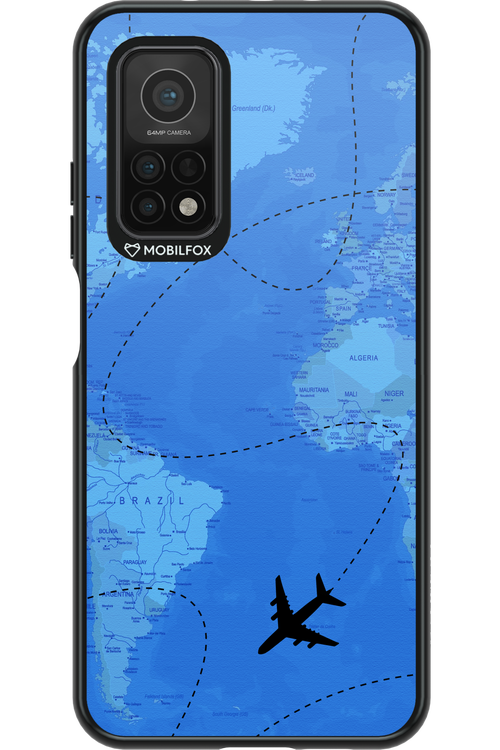 Around The World 2.0 - Xiaomi Mi 10T 5G