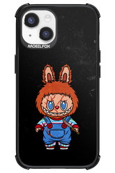 Playtime's over - Apple iPhone 14