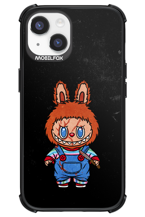 Playtime's over - Apple iPhone 14