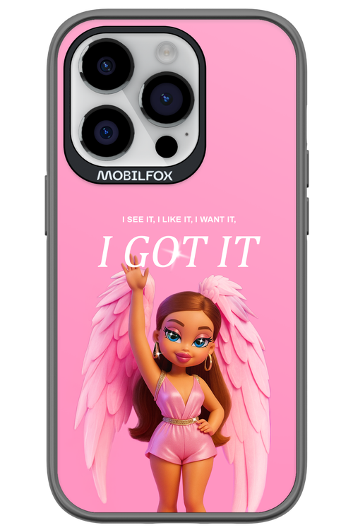 Got It 2.0 - Apple iPhone 14 Pro