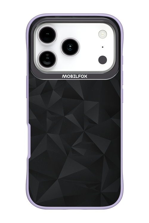Low Poly - Apple iPhone 17 Pro