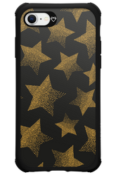 Holiday Stars - Apple iPhone SE 2022