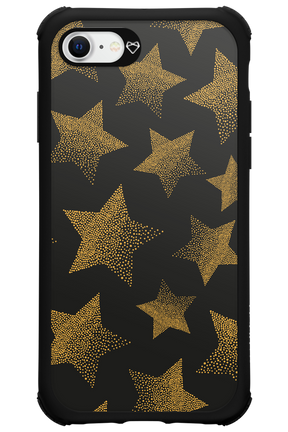 Holiday Stars - Apple iPhone SE 2022