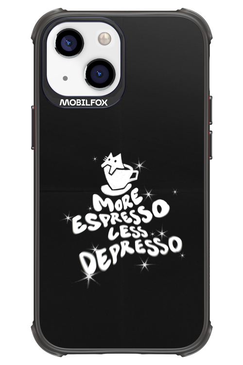 DEPRESSO - Apple iPhone 13 Mini