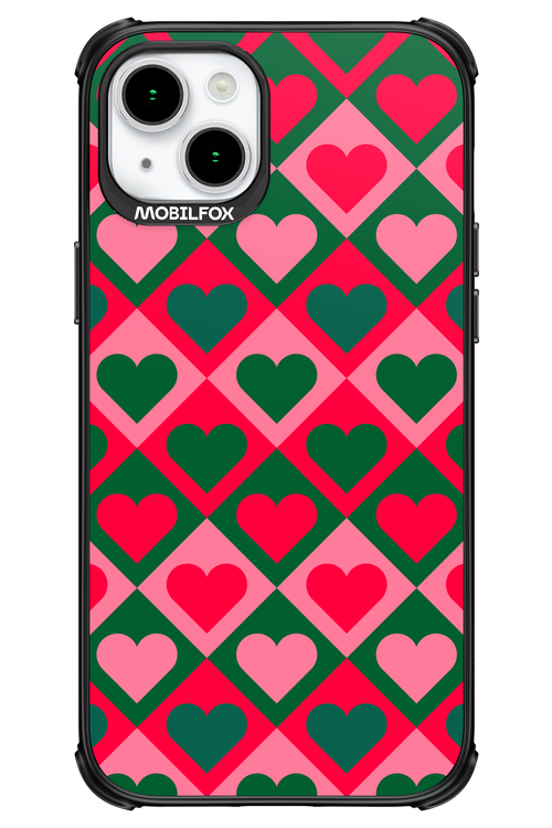 Love of Christmas - Apple iPhone 15 Plus
