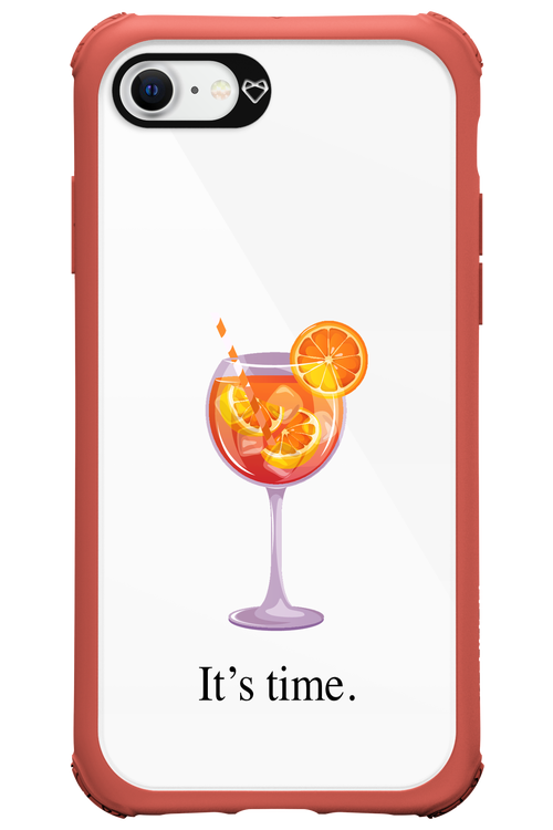 Spritz - Apple iPhone SE 2022