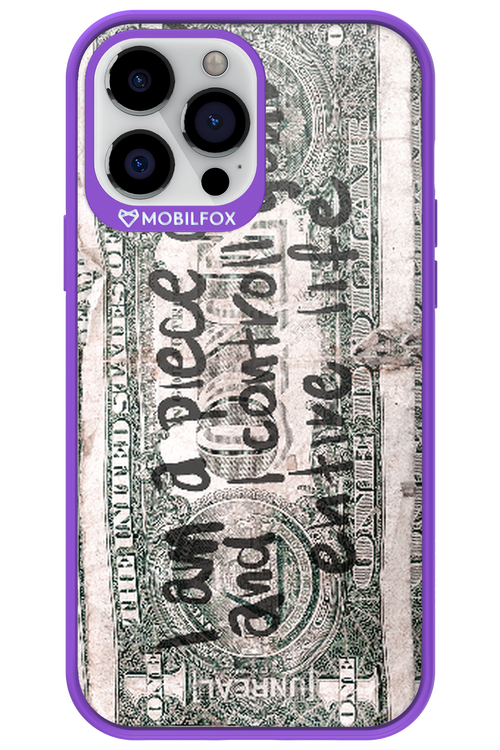 Dollars - Apple iPhone 13 Pro Max