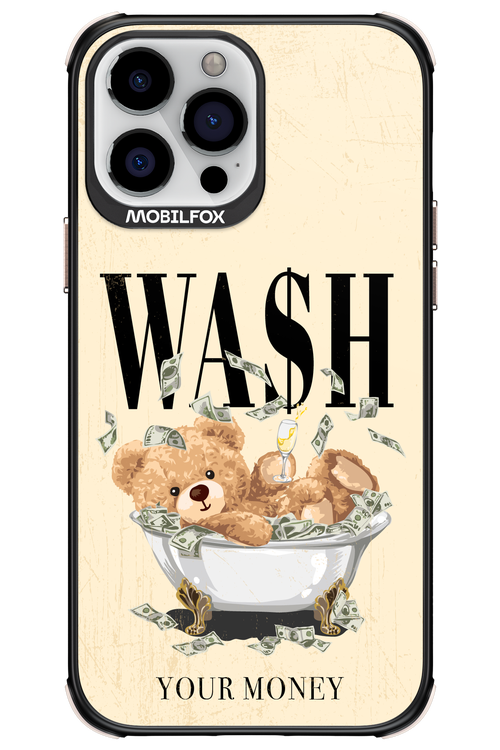 Money Washing - Apple iPhone 13 Pro Max