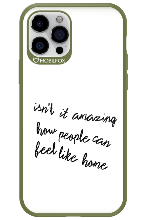 Isn't It - Apple iPhone 12 Pro