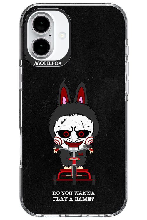 Sawbubu - Apple iPhone 16 Plus