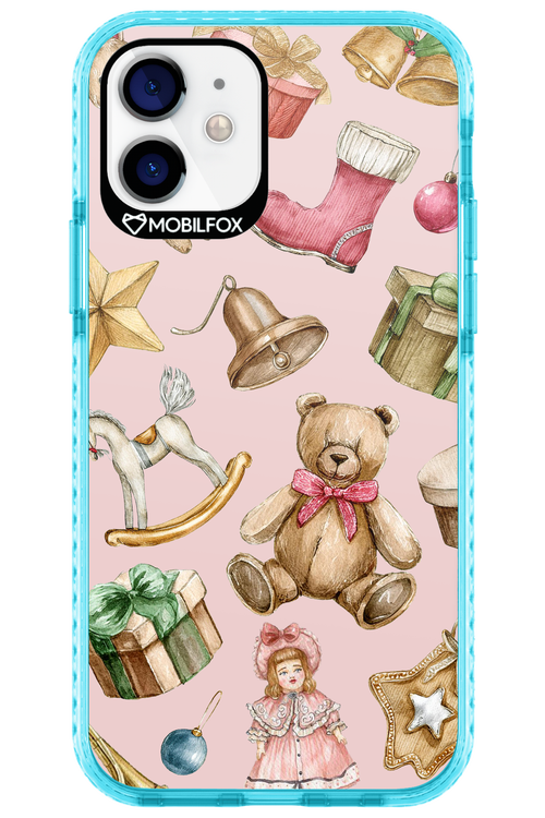 Toy Shop - Apple iPhone 12