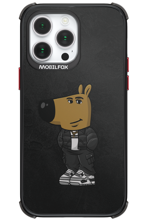 Chill Guy - Apple iPhone 14 Pro Max