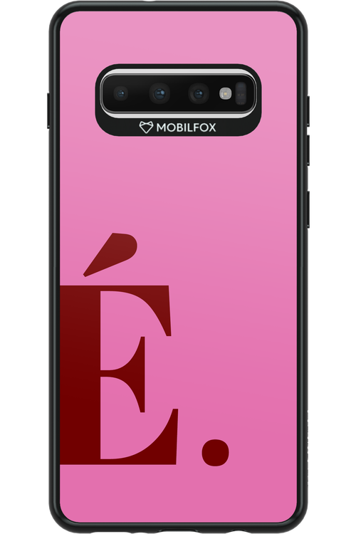 E II (Sorbet) 2.0 - Samsung Galaxy S10+