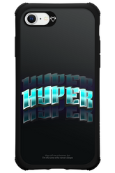 HYPER DIAMOND - Apple iPhone 8