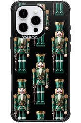 Nutcracker - Apple iPhone 16 Pro Max