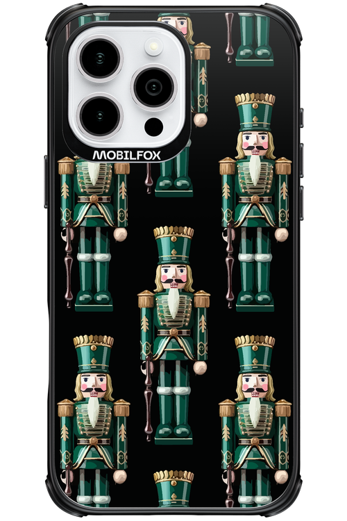 Nutcracker - Apple iPhone 16 Pro Max