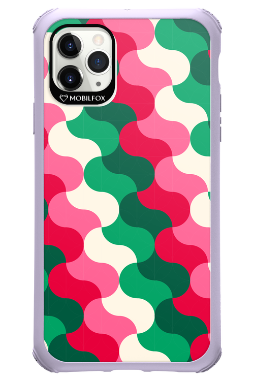 Holiday's Aura - Apple iPhone 11 Pro Max