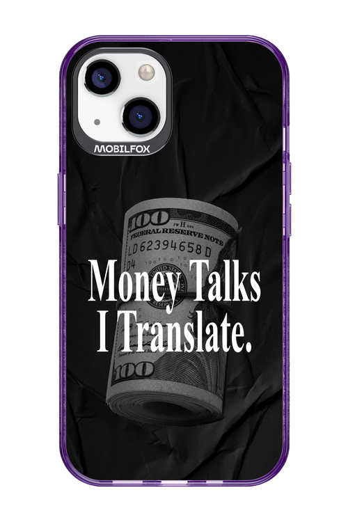 Money Talks III 2.0 - Apple iPhone 13