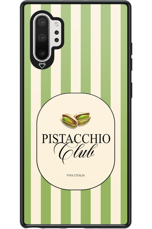 P-Club - Samsung Galaxy Note 10+