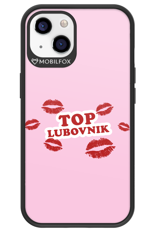 TOP - Apple iPhone 13