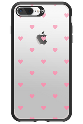 Mini Hearts 2.0 - Apple iPhone 7 Plus