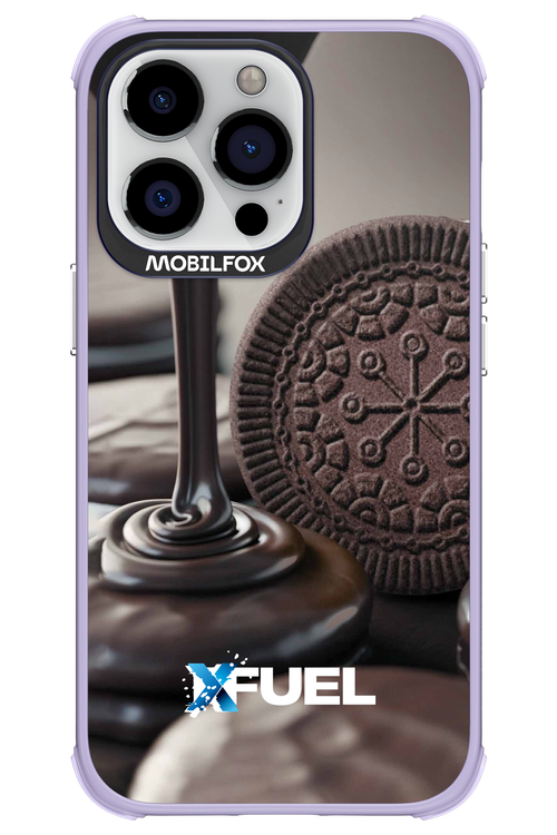 Choco Boost - Apple iPhone 13 Pro