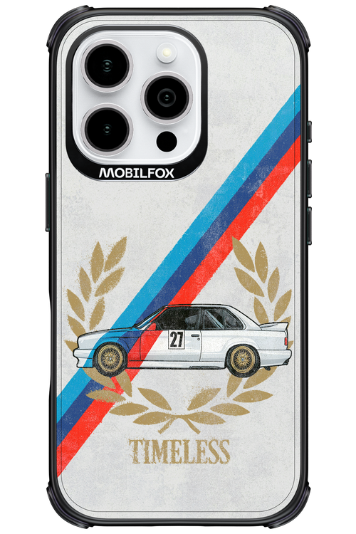 Timeless - Apple iPhone 16 Pro