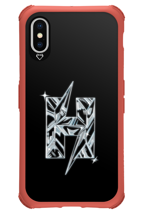 H DIAMOND - Apple iPhone XS
