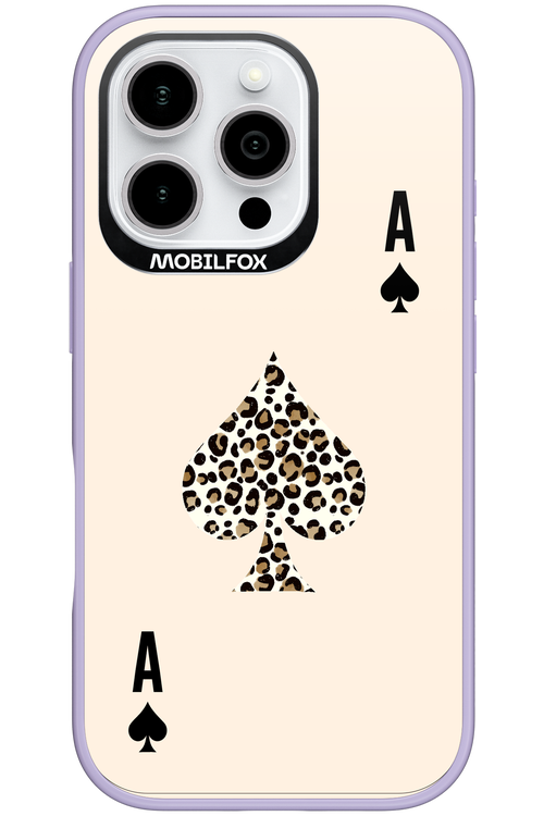 Roar of Ace - Apple iPhone 16 Pro