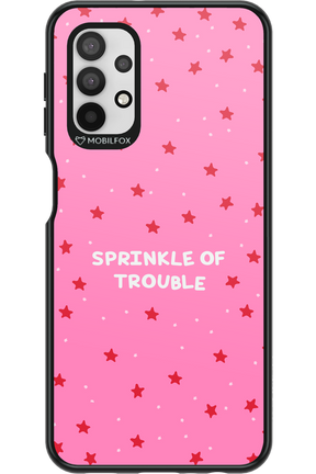 Trouble Pink - Samsung Galaxy A32 5G