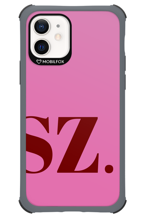SZ (Sorbet) 2.0 - Apple iPhone 12