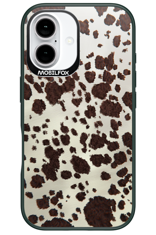 Appaloosa 2.0 - Apple iPhone 16