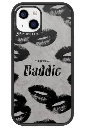 Official Baddie - Apple iPhone 13
