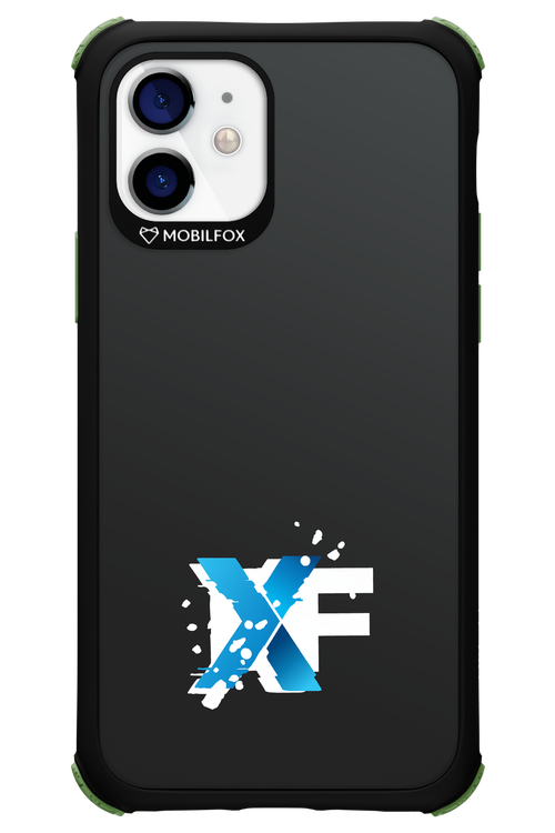 Impact Core - Apple iPhone 12