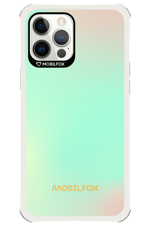 Pastel Mint - Apple iPhone 12 Pro Max