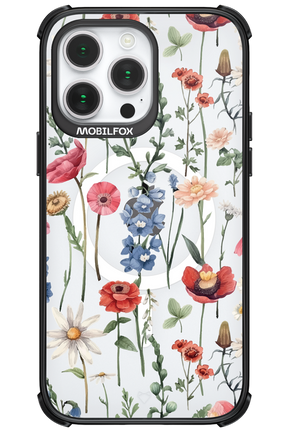 Flower Field - Apple iPhone 14 Pro Max