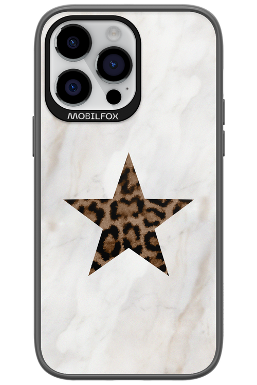 Marbel Star - Apple iPhone 14 Pro Max