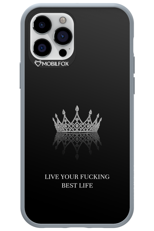 Lifestyle Queen 2.0 - Apple iPhone 12 Pro