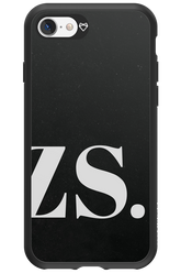 ZS (Off Space) 2.0 - Apple iPhone 7