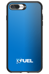 Blue Velocity - Apple iPhone 8 Plus