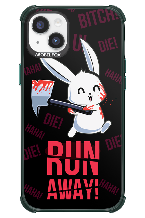 Run Away 2.0 - Apple iPhone 14 Plus