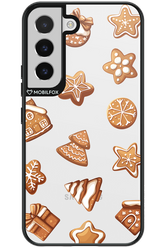 Gingerbread - Samsung Galaxy S22