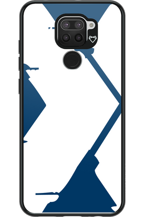 Arctic Edge - Xiaomi Redmi Note 9