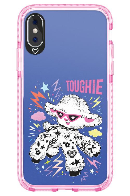 TOUGHIE 2.0 - Apple iPhone X