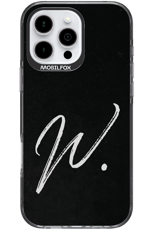 (Off Space) W 2.0 - Apple iPhone 16 Pro Max